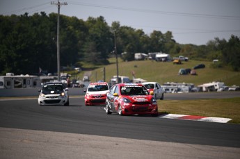 CTMP Sept. 2023 - Coupe Nissan Sentra