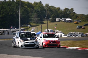 CTMP Sept. 2023 - Coupe Nissan Sentra
