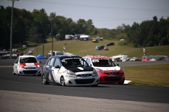 CTMP Sept. 2023 - Coupe Nissan Sentra