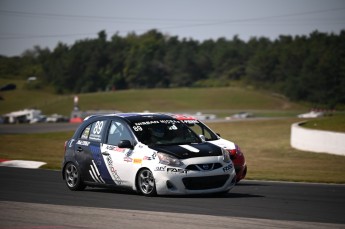 CTMP Sept. 2023 - Coupe Nissan Sentra