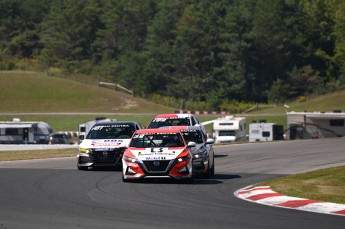 CTMP Sept. 2023 - Coupe Nissan Sentra