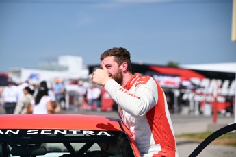 CTMP Sept. 2023 - Coupe Nissan Sentra