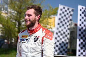 CTMP Sept. 2023 - Coupe Nissan Sentra