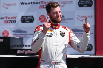 CTMP Sept. 2023 - Coupe Nissan Sentra