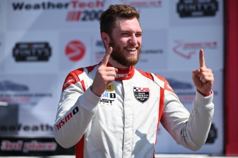 CTMP Sept. 2023 - Coupe Nissan Sentra