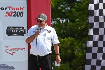 CTMP Sept. 2023 - Coupe Nissan Sentra