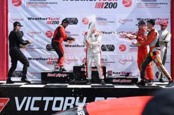 CTMP Sept. 2023 - Coupe Nissan Sentra