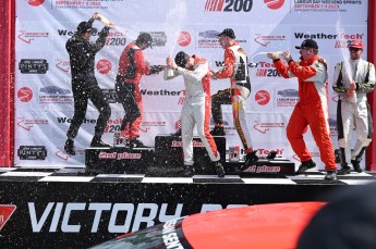 CTMP Sept. 2023 - Coupe Nissan Sentra