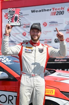 CTMP Sept. 2023 - Coupe Nissan Sentra