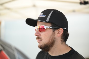 CTMP Sept. 2023 - Coupe Nissan Sentra