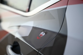 CTMP Sept. 2023 - Coupe Nissan Sentra