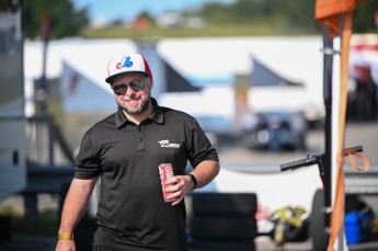 CTMP Sept. 2023 - Coupe Nissan Sentra