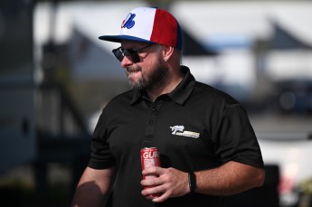 CTMP Sept. 2023 - Coupe Nissan Sentra
