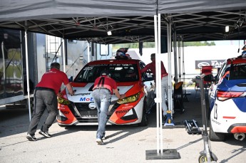 CTMP Sept. 2023 - Coupe Nissan Sentra