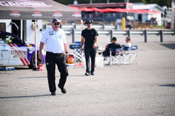 CTMP Sept. 2023 - Coupe Nissan Sentra