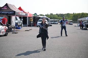 CTMP Sept. 2023 - Coupe Nissan Sentra