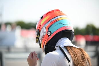 CTMP Sept. 2023 - Coupe Nissan Sentra