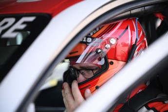 CTMP Sept. 2023 - Coupe Nissan Sentra