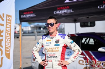 CTMP Sept. 2023 - Coupe Nissan Sentra