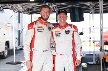 CTMP Sept. 2023 - Coupe Nissan Sentra