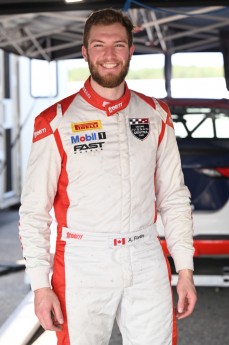 CTMP Sept. 2023 - Coupe Nissan Sentra