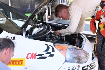 CTMP Sept. 2023 - Coupe Nissan Sentra