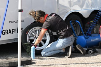 CTMP Sept. 2023 - Coupe Nissan Sentra