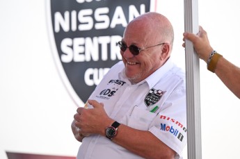 CTMP Sept. 2023 - Coupe Nissan Sentra