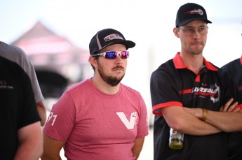 CTMP Sept. 2023 - Coupe Nissan Sentra