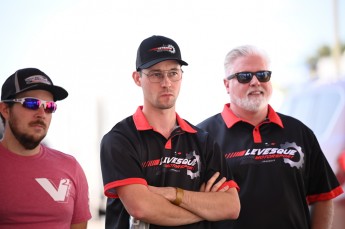 CTMP Sept. 2023 - Coupe Nissan Sentra