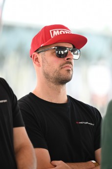 CTMP Sept. 2023 - Coupe Nissan Sentra