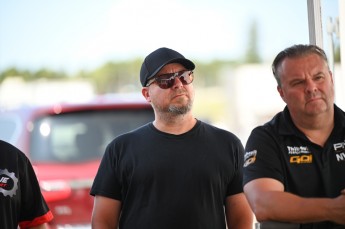 CTMP Sept. 2023 - Coupe Nissan Sentra
