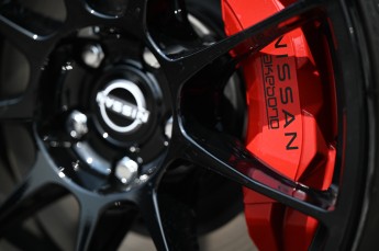 CTMP Sept. 2023 - Coupe Nissan Sentra