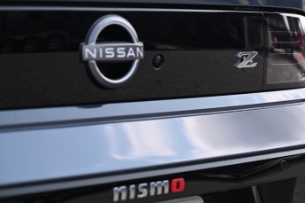 CTMP Sept. 2023 - Coupe Nissan Sentra
