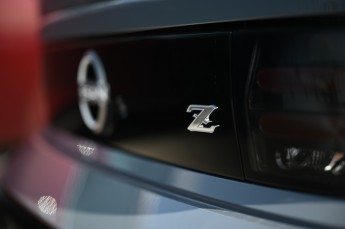 CTMP Sept. 2023 - Coupe Nissan Sentra