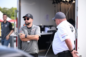 CTMP Sept. 2023 - Coupe Nissan Sentra