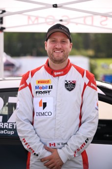 CTMP Sept. 2023 - Coupe Nissan Sentra