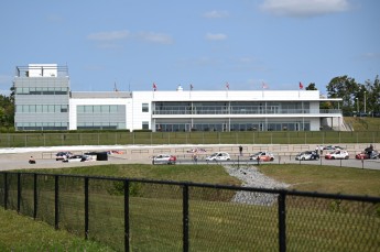 CTMP Sept. 2023 - Coupe Nissan Sentra