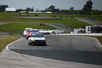 CTMP Sept. 2023 - Coupe Nissan Sentra