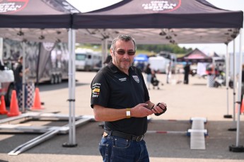 CTMP Sept. 2023 - Coupe Nissan Sentra