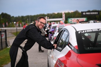 CTMP Sept. 2023 - Coupe Nissan Sentra