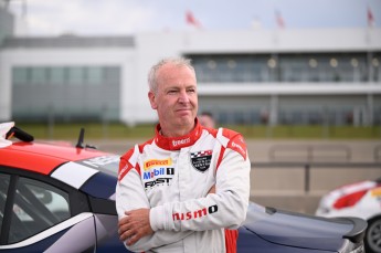 CTMP Sept. 2023 - Coupe Nissan Sentra