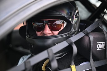 CTMP Sept. 2023 - Coupe Nissan Sentra
