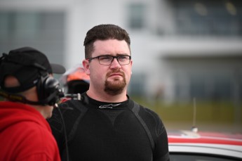 CTMP Sept. 2023 - Coupe Nissan Sentra