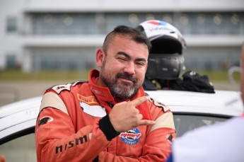 CTMP Sept. 2023 - Coupe Nissan Sentra