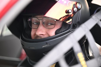 CTMP Sept. 2023 - Coupe Nissan Sentra