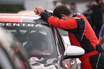 CTMP Sept. 2023 - Coupe Nissan Sentra