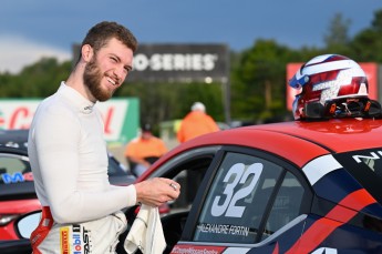 CTMP Sept. 2023 - Coupe Nissan Sentra