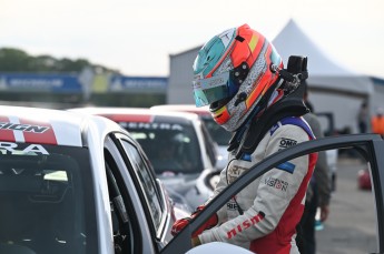 CTMP Sept. 2023 - Coupe Nissan Sentra