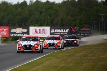 CTMP Sept. 2023 - Coupe Nissan Sentra